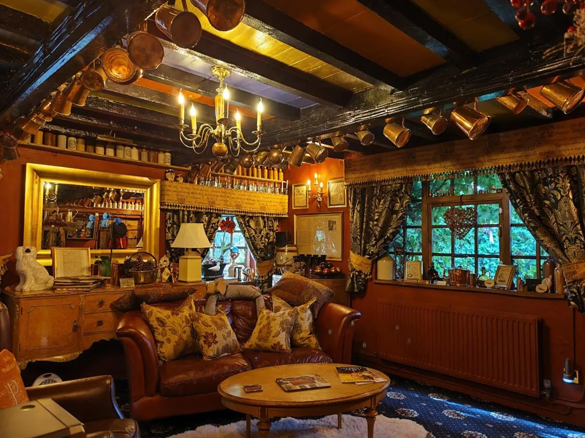 Image 1 of Wizards Thatch Luxury Suites