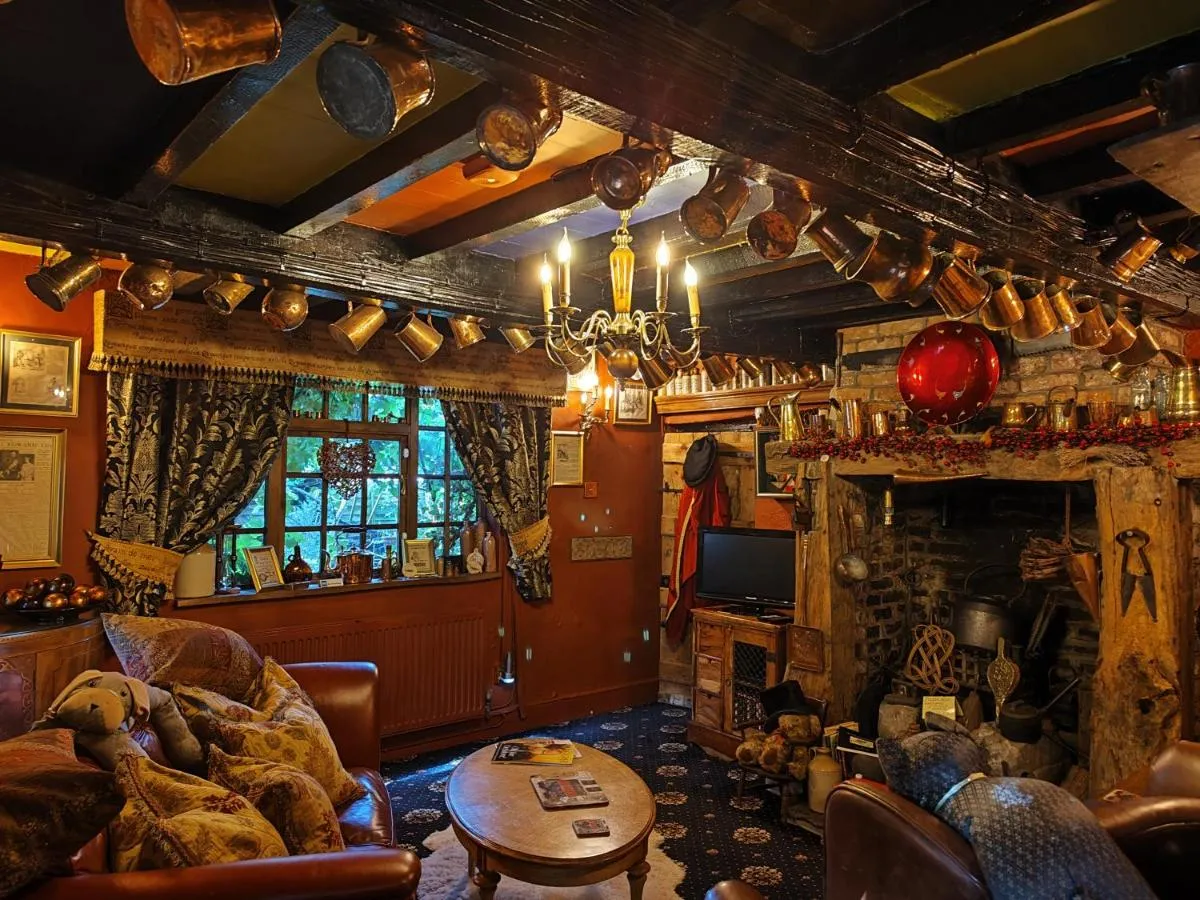 Image 2 of Wizards Thatch Luxury Suites