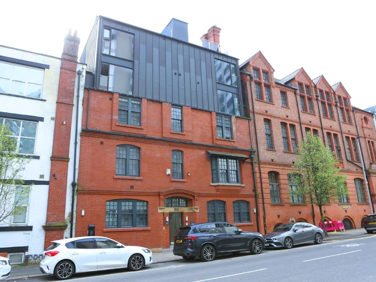 Image 4 of flat 205 · Duplex Flat Perfect For Couples – Walk To City Pass the Keys