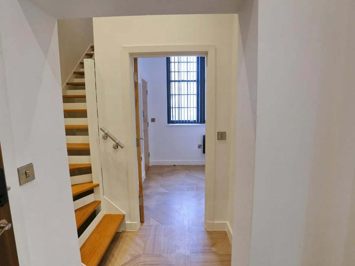 Image 6 of flat 205 · Duplex Flat Perfect For Couples – Walk To City Pass the Keys