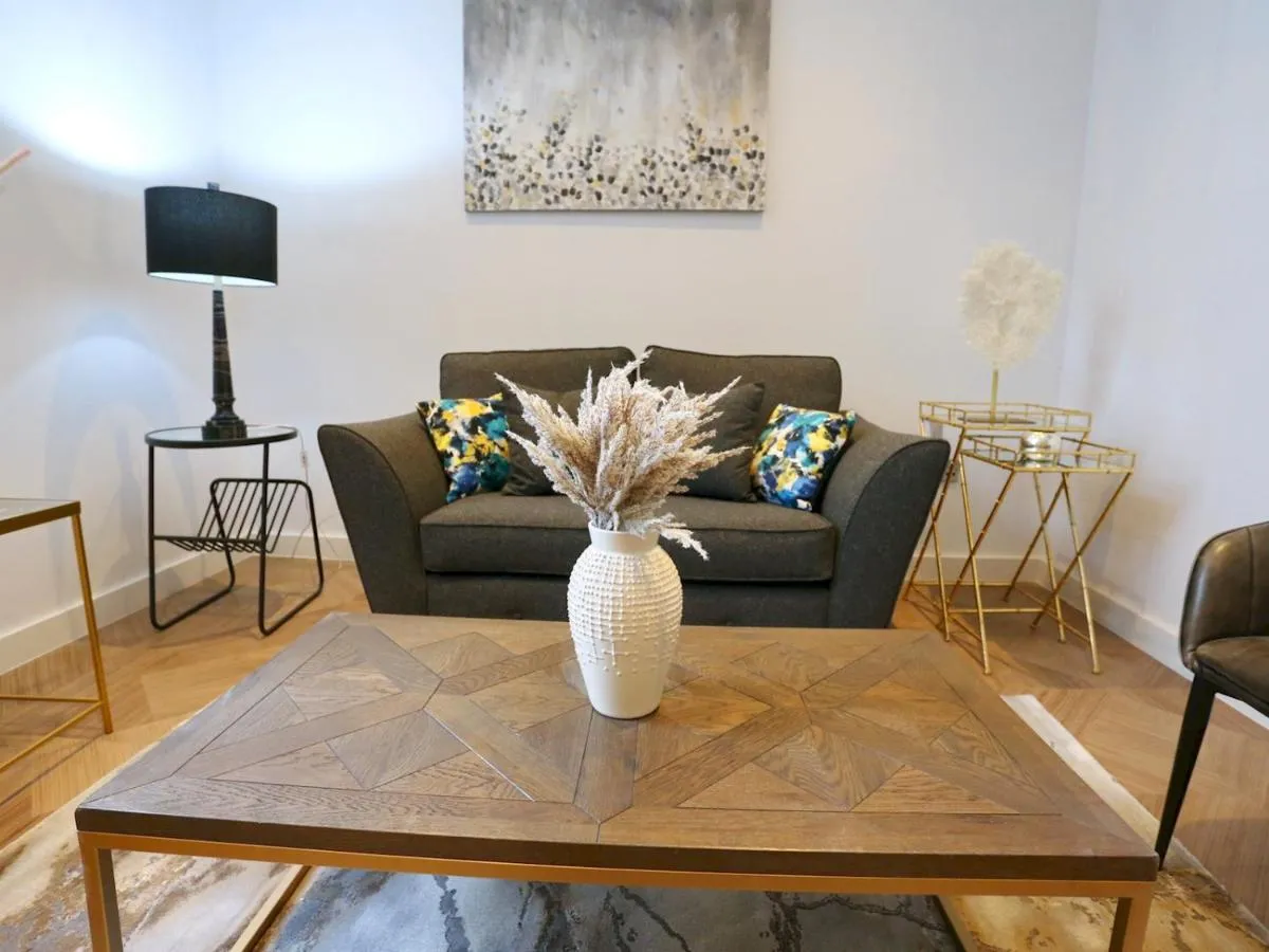 Image 2 of flat 205 · Duplex Flat Perfect For Couples – Walk To City Pass the Keys