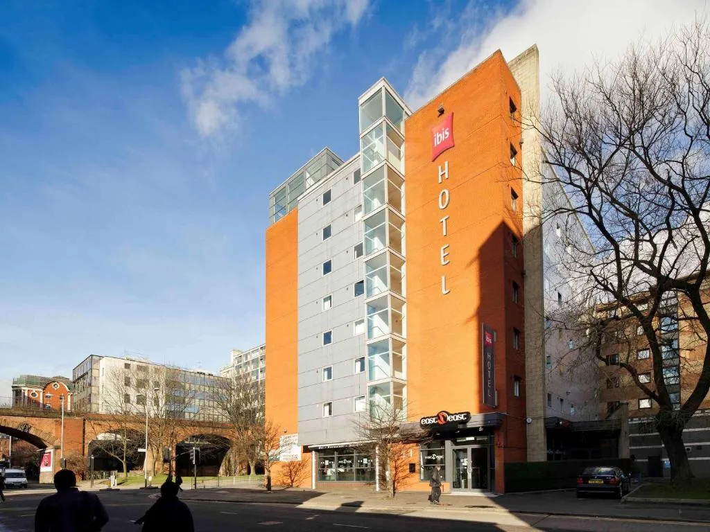 Image of ibis Manchester Centre Princess Street