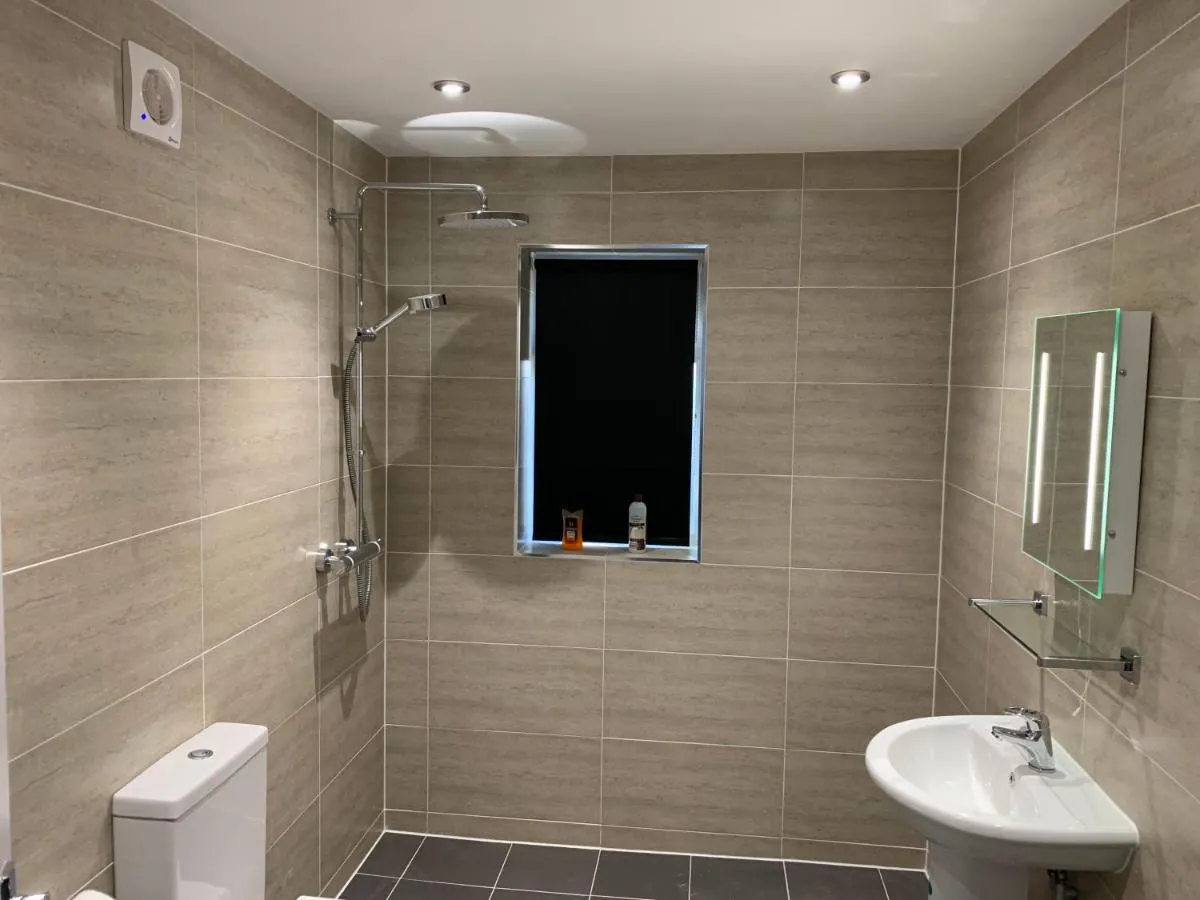 Image 2 of sark house Apartment Chorlton manchester