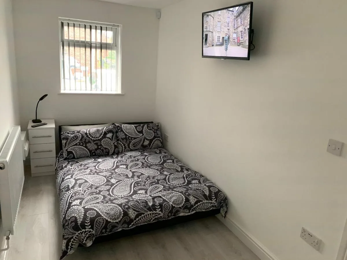 Image 3 of sark house Apartment Chorlton manchester
