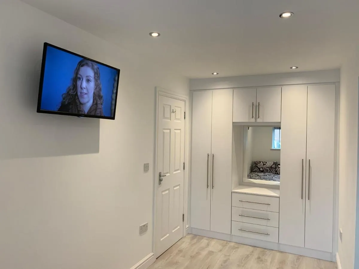 Image 5 of sark house Apartment Chorlton manchester