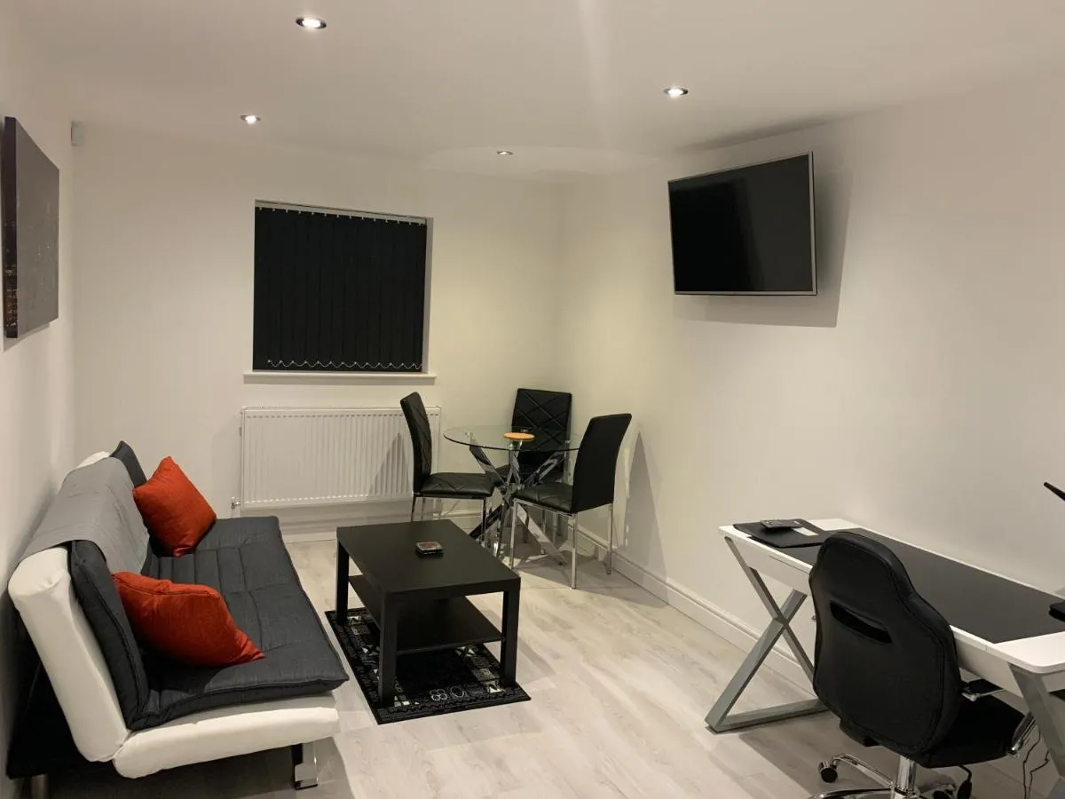 Image 4 of sark house Apartment Chorlton manchester