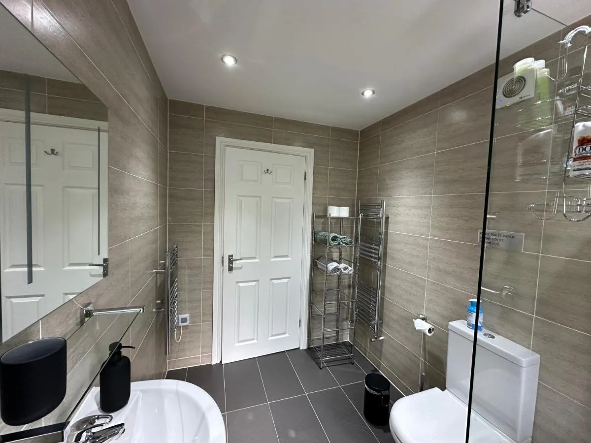 Image 6 of sark house Apartment Chorlton manchester