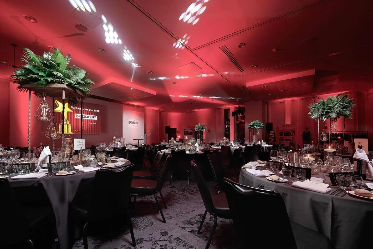 Image 5 of voco Manchester – City Centre, an IHG Hotel