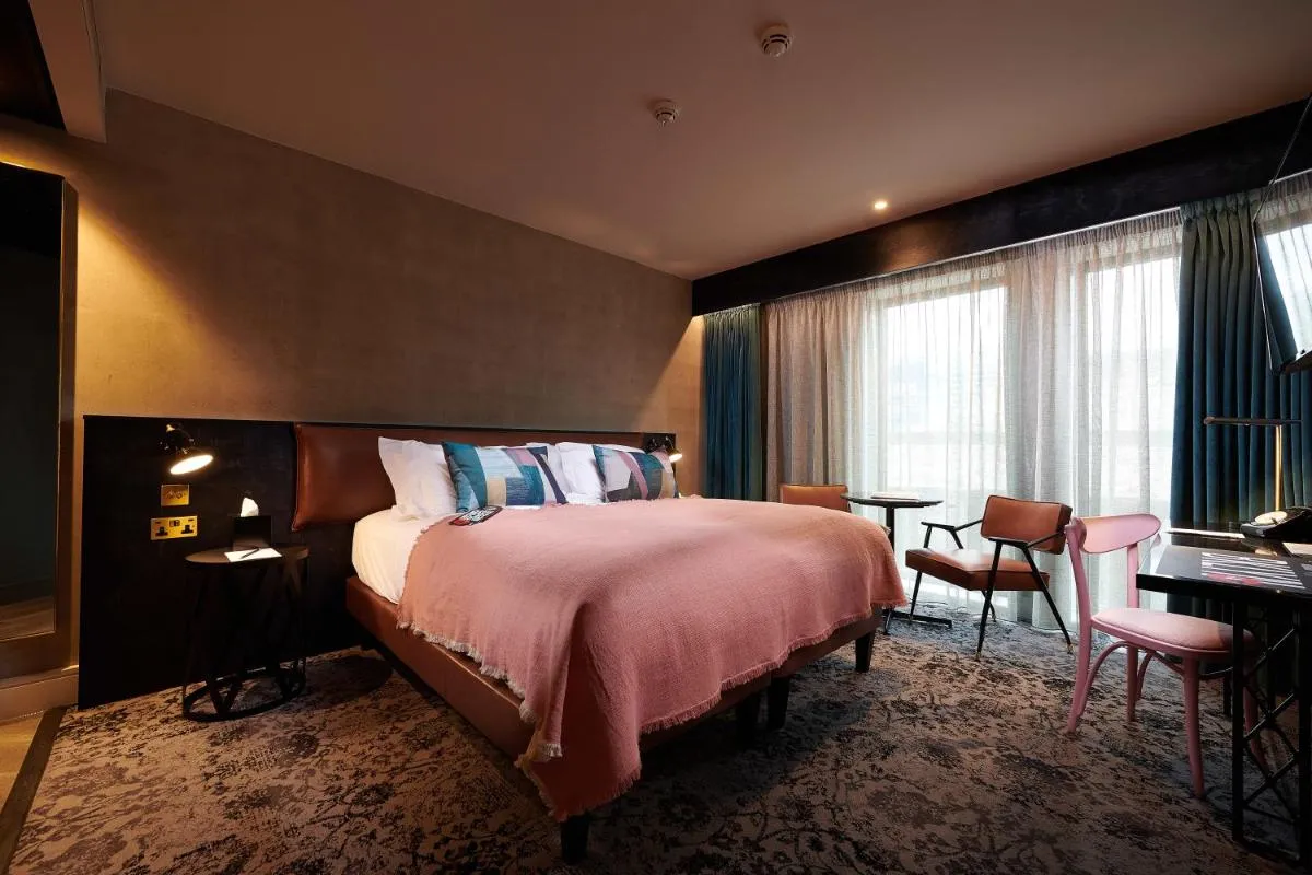 Image 6 of voco Manchester – City Centre, an IHG Hotel