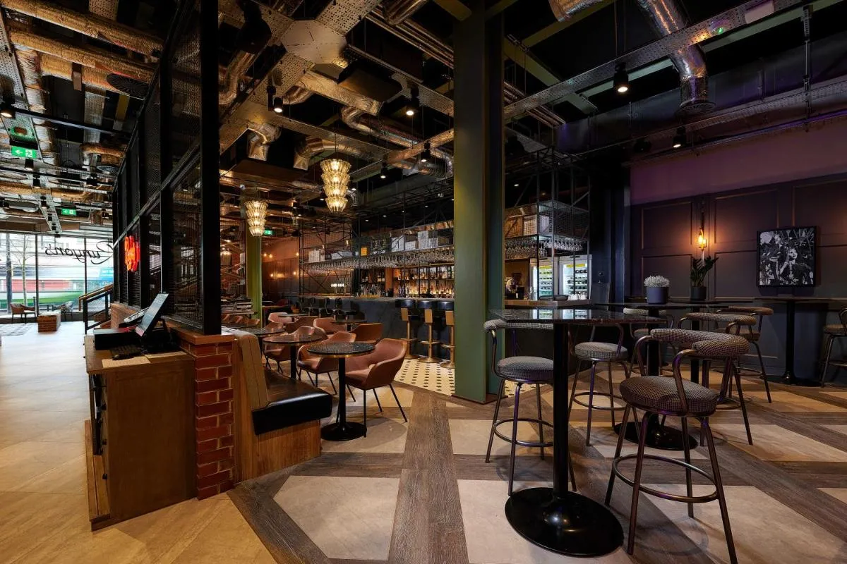 Image 3 of voco Manchester – City Centre, an IHG Hotel