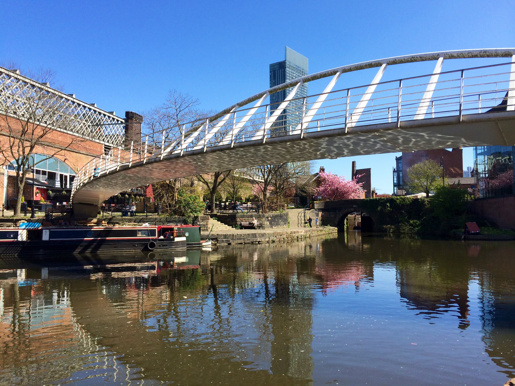 Castlefield