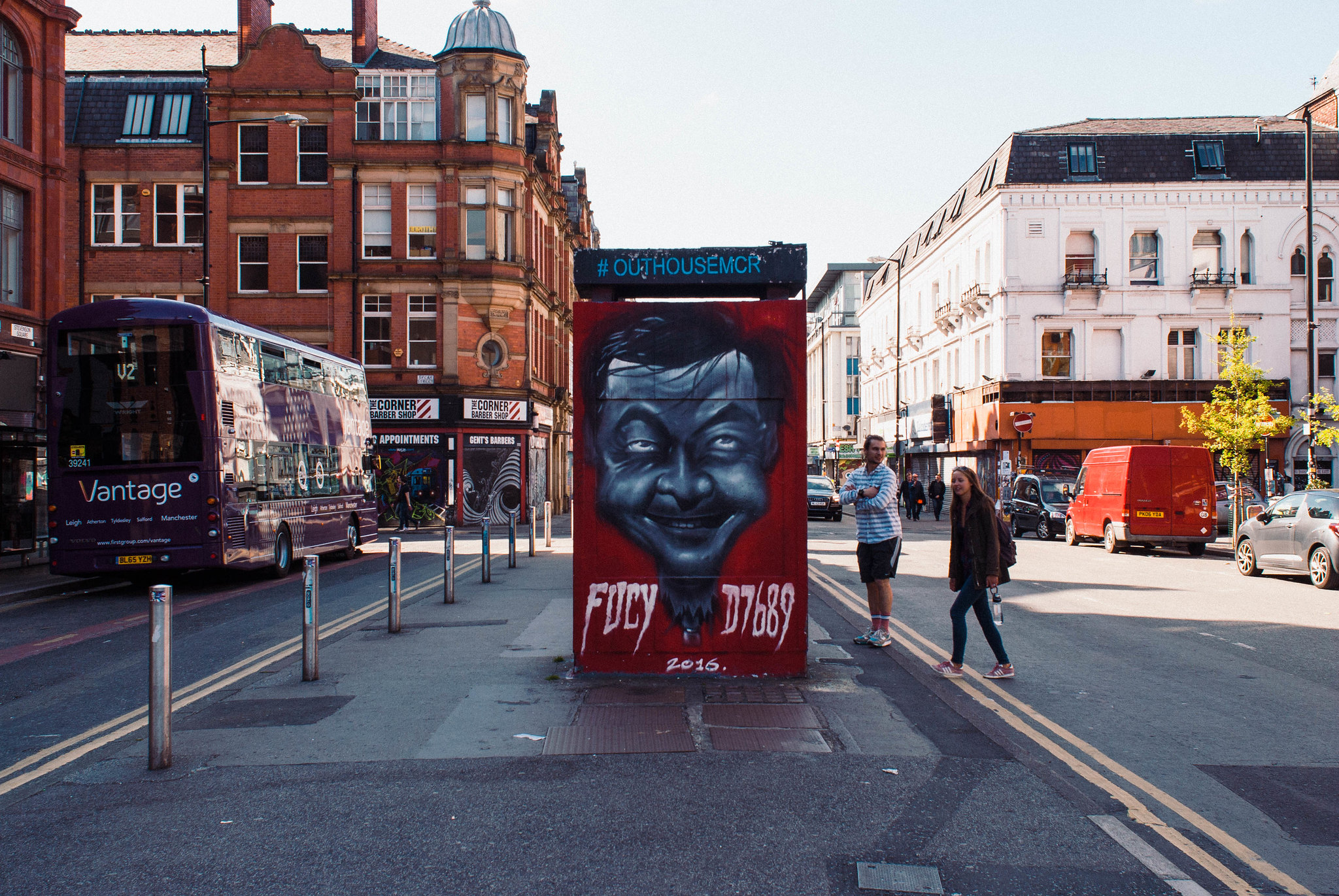 Northern Quarter