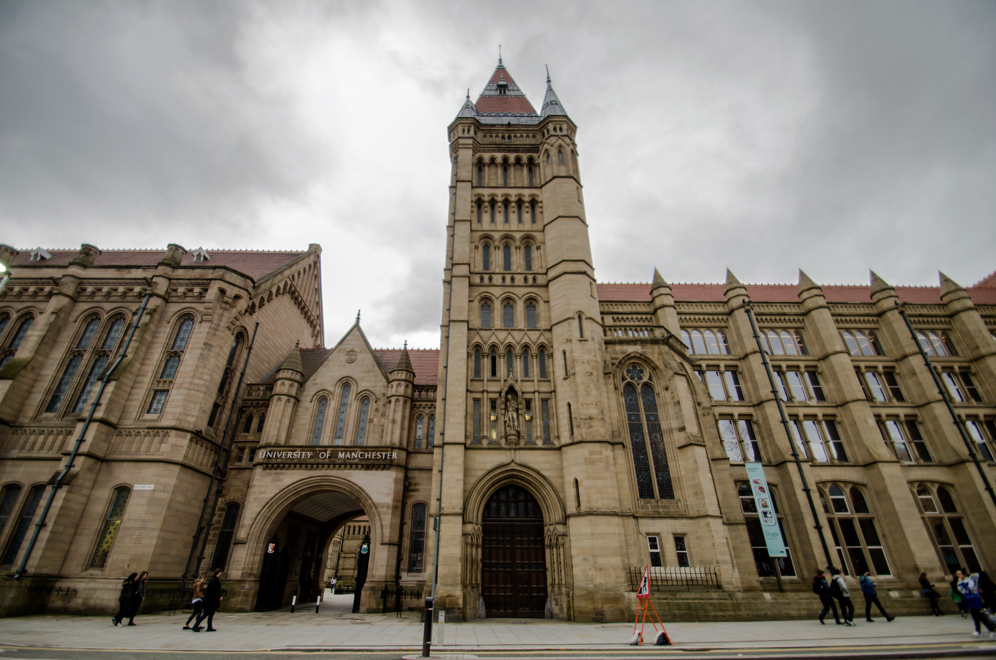 Manchester Museum