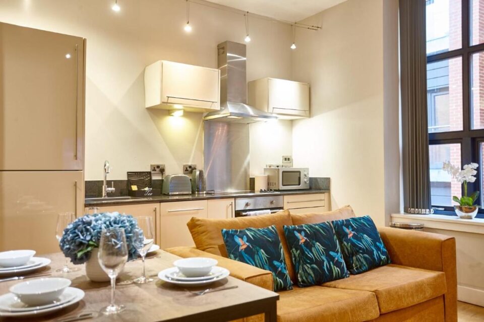 The Jade Suite